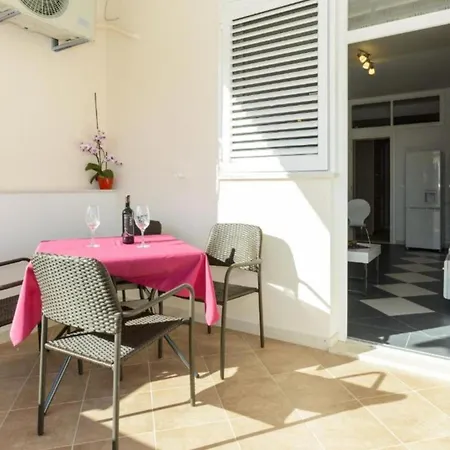 Apartamento Lumina Sea *