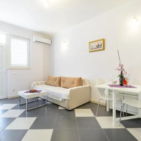 Apartamento Lumina Sea