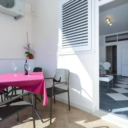 Apartamento Lumina Sea Cavtat