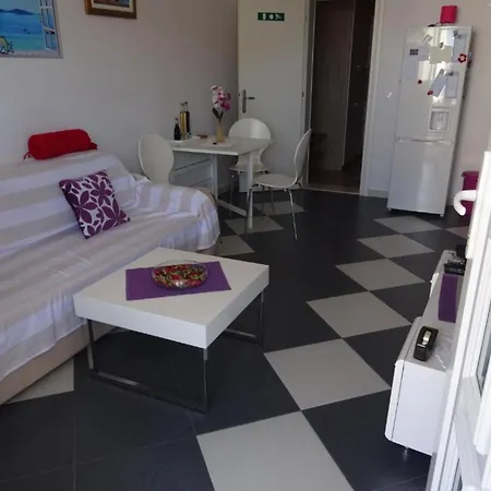 Lumina Sea Apartamento *