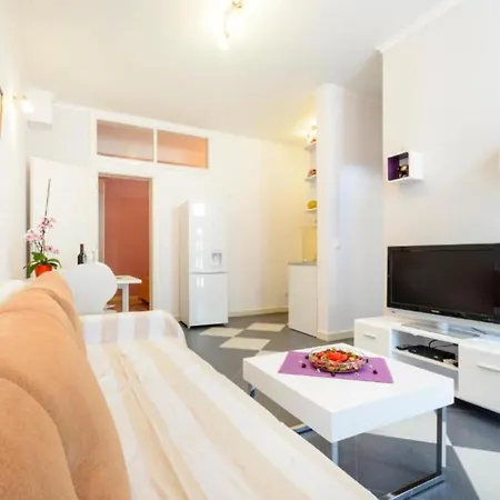 Lumina Sea Apartamento Cavtat