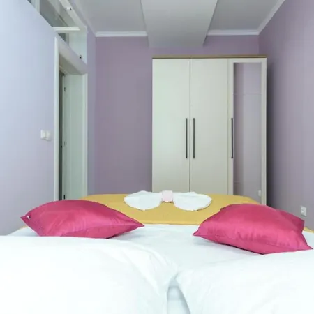Lumina Sea Apartamento Cavtat