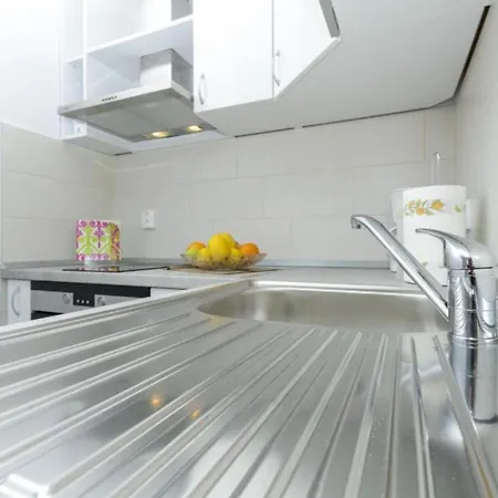Apartamento Lumina Sea *