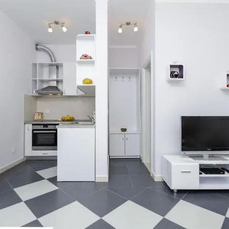 Lumina Sea Apartamento *