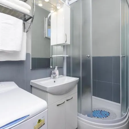 Apartamento Lumina Sea