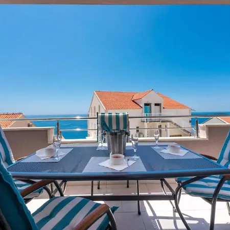 Apartamento Lumina Sea *