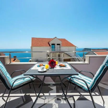 Apartamento Lumina Sea Cavtat