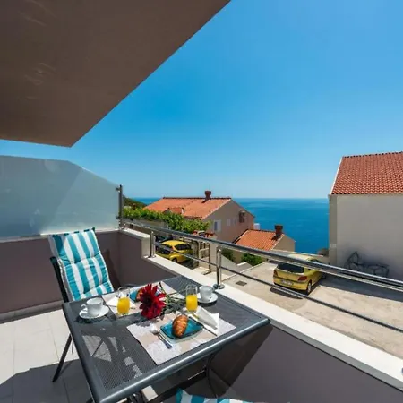 Apartamento Lumina Sea Cavtat