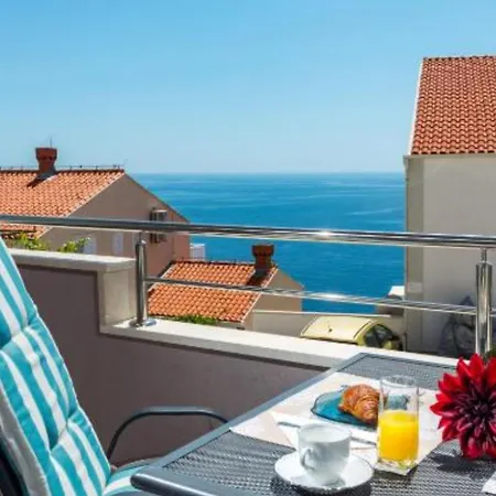 Apartamento Lumina Sea