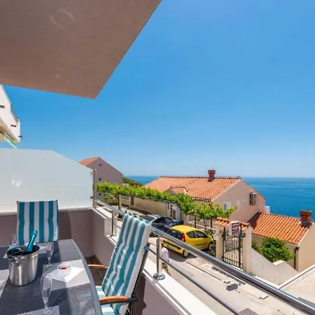 Apartamento Lumina Sea Cavtat