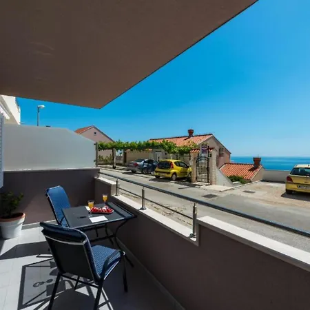 Lumina Sea Apartamento Cavtat