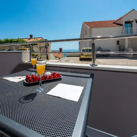 Apartamento Lumina Sea