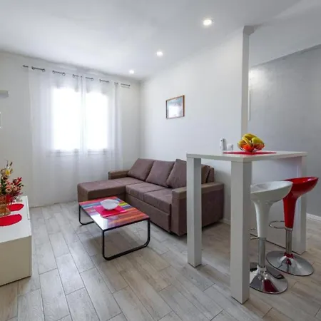 Lumina Sea Apartamento Cavtat