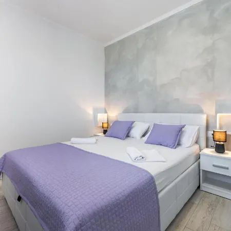 Apartamento Lumina Sea