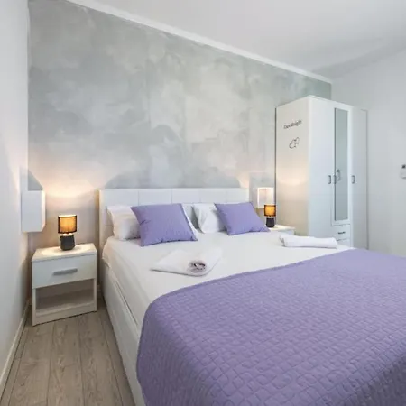 Apartamento Lumina Sea *