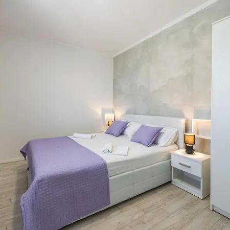 Lumina Sea Apartamento Cavtat