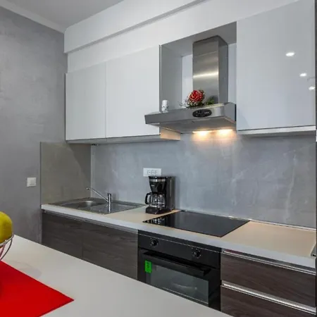 Apartamento Lumina Sea Cavtat