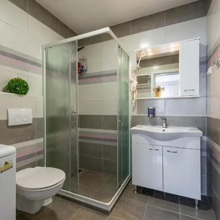 Apartamento Lumina Sea *