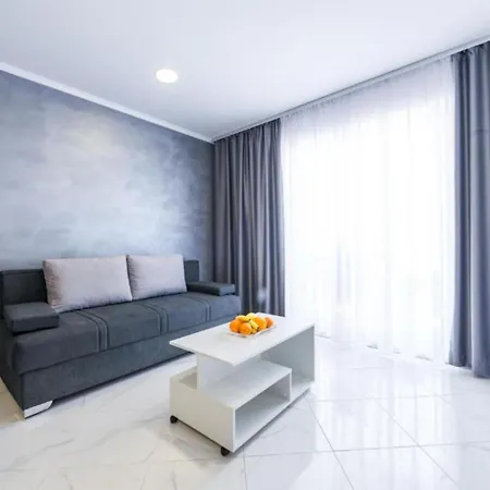 Apartamento Lumina Sea *