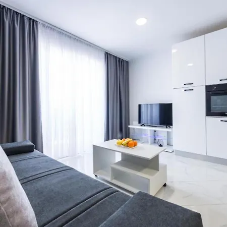 Lumina Sea Apartamento