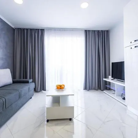 Lumina Sea Apartamento *