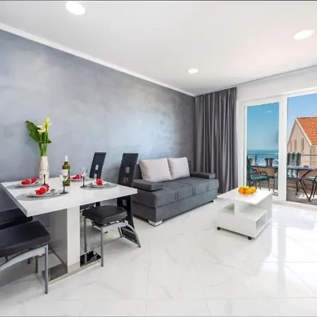 Apartamento Lumina Sea Cavtat