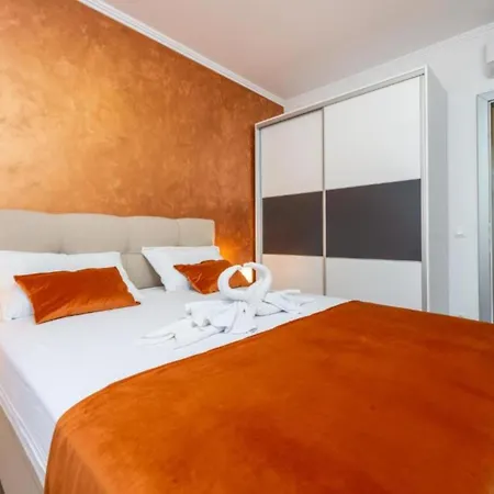 Apartamento Lumina Sea