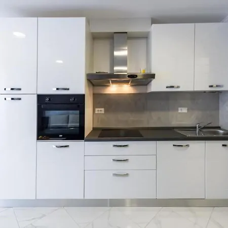 Lumina Sea Apartamento *