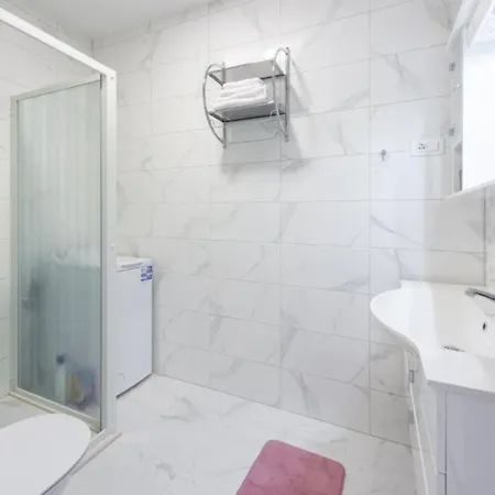 Lumina Sea Apartamento *