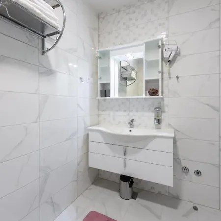 Apartamento Lumina Sea *