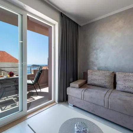 Apartamento Lumina Sea *