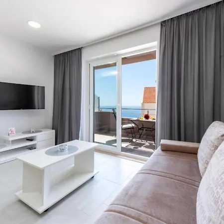 Lumina Sea Apartamento