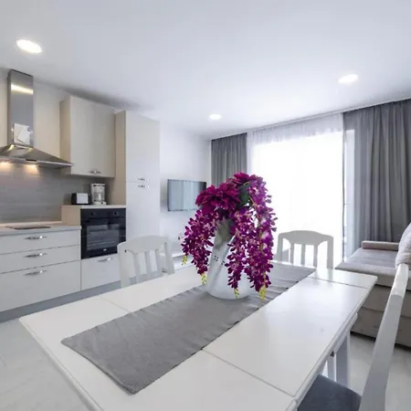 Lumina Sea Apartamento Cavtat