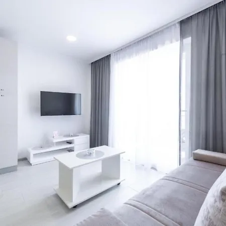 Apartamento Lumina Sea Cavtat