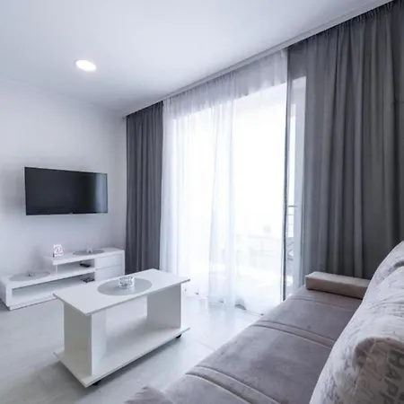 Lumina Sea Apartamento Cavtat