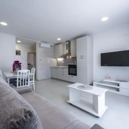 Apartamento Lumina Sea
