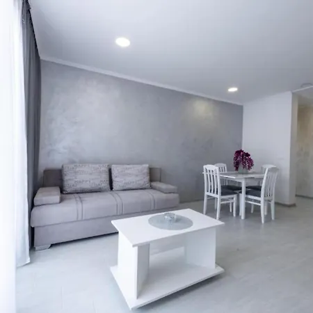 Apartamento Lumina Sea *